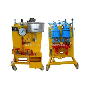 Pressure Test Unit of BOP Stacks for Oil Field thumbnail-1