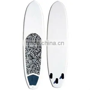 Pure Color Sup Paddle Board Longboard thumbnail-1