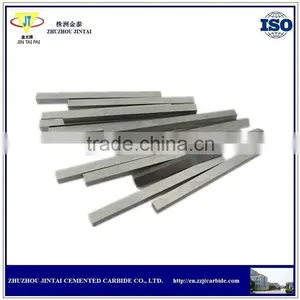 Precision Tungsten Carbide Square Bar thumbnail-1