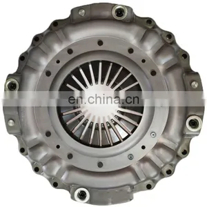 China Cheap 430 Driven Clutch Pressure Plate And Cover Assembly thumbnail-2