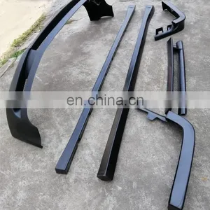 PP Body Kit 6 PC/SET For Volkswagen Multivan T5 14-15 thumbnail-5