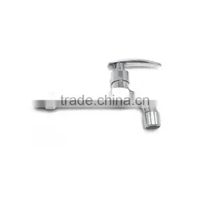 Factory Supplier Bibcock Taps/Modern Tap Water Plumbing Bibcock thumbnail-5