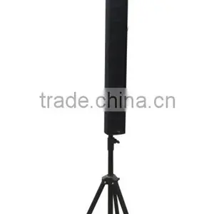 Le-406 4" Column Speaker, Column Molds thumbnail-3