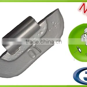 Auto Accessories Pb Clip on Wheel Balance Weight thumbnail-6