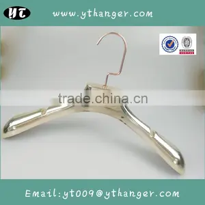 HA6981 Durable Plastic Clothes Hanger Branded Dress Coat Hanger Supplier's Choice thumbnail-4