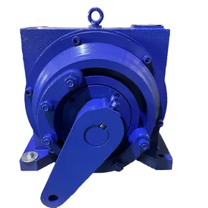 DKJ-D Adjustable Electric Actuator thumbnail-1