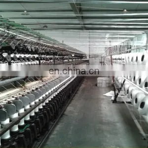 Junchi Good Quality High Tenacity Twisted Intermingle Polyester Fdy Yarn thumbnail-2