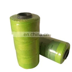 JC Good Quality Thin Braided Polyester/PE Rope thumbnail-3