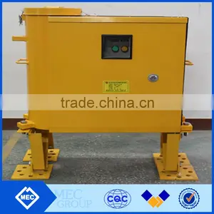 Rail Lubrication Machine thumbnail-1