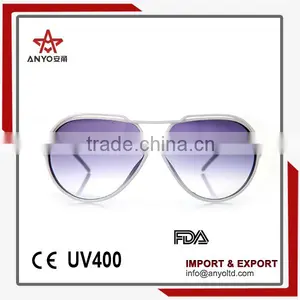 Factory Direct Sales Made in China Fashion Stylesunglass Brands List thumbnail-1