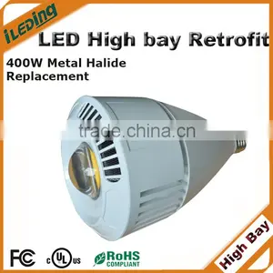400W Metal Halide Replacement UL CUL LED High Bay thumbnail-1