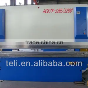 Cnc Press Brake Machine thumbnail-1