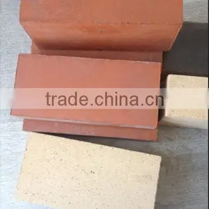 Excellent Quality Sintered Brick, Pavers, Paving Brick thumbnail-1