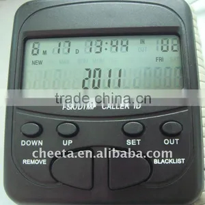 2.0 Version Caller ID Filter /call ID Blocker for Office Equipment thumbnail-1