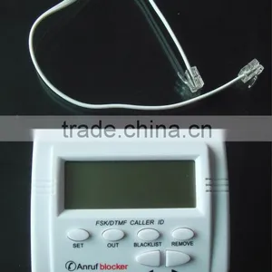 Hot Selling In Germany Caller ID Blacklist Box thumbnail-1