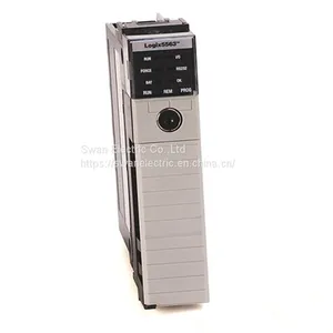 Allen Bradley 1756-L74 PLC Redundancy Module Brand New thumbnail-1
