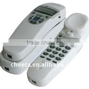 Bathroom Wall Moutable Telephone thumbnail-1