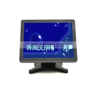 17'' Touch Screen Pos System All in One Pos Window 10 Cash Register Pos Systems Machine thumbnail-3