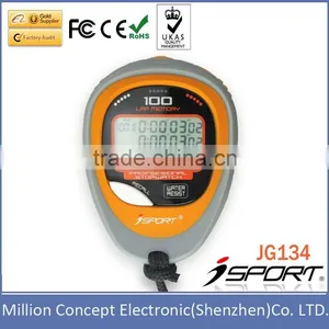 Digital Sport Stopwatch thumbnail-1