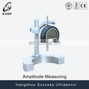 YP-0901B Ultrasonic Amplitude Measuring Instrument thumbnail-2