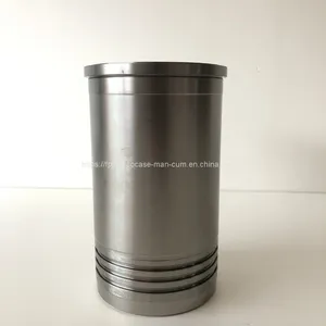 FPT IVECO CASE Cursor9 F2CFE614A*B041/F2CGE614F*V004 5802431166 Cylinder Liner 504305869 thumbnail-4