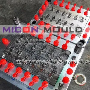 Flip Top Cap Mould thumbnail-1