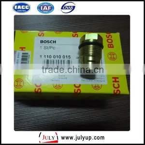 For Cummins Bosch Engine Spares Pressure Valve Adjustment 1110010015 thumbnail-3