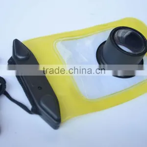 Digital Camera Waterproof Bag Dual Protection Waterproof Bag For Digital Camera thumbnail-1