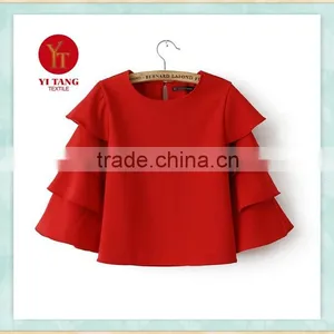High Quality Korea Women Autumn Coat thumbnail-1
