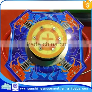Hit Hammer Arcade Game Mr Hammer Boxing Arcade Machine thumbnail-5