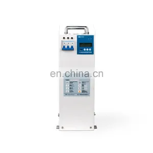 Modbus Communication Smart Resistance Capacitor Automatic Power Factor Correction Equipment thumbnail-3