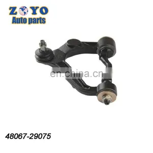 48067-29075 48066-29075 High Quality Suspension Parts Control Arm For Toyota Hiace thumbnail-3