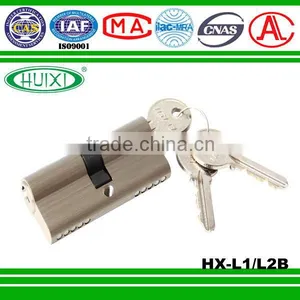 Good Quality Cheap Security Cylinder L1L2B thumbnail-1