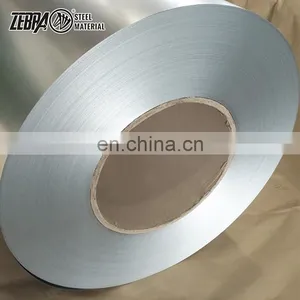 Cold Rolled Hot Dip Dx51d Z200 Full Hard Galvanized Zink Steel Coil Z120 Minimu Spangle Egypt thumbnail-5