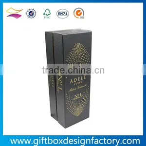 Paper Wine Box, Wine Paper Box, Wine Packaging Box thumbnail-6