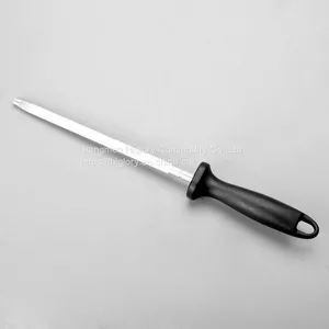 Professional Chef Knife Sharpener Rod Sharpening Honing For Kitchen Knife And Stainless Steel Knives thumbnail-2