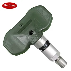 Haoxiang Car Universal Tire Pressure Monitoring Sensor TPMS Sensor 15122618 For Chevrolet Carolado 08-12 433 MHZ thumbnail-1