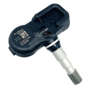 Haoxiang New Material Car Universal Tire Pressure Monitoring Sensor TPMS Sensor 4260706030 4260748010 PMV-C015 For Toyota Camry thumbnail-4