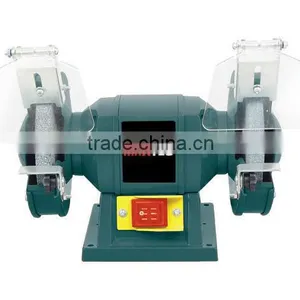 150mm 150W Electric Bench Grinder thumbnail-1