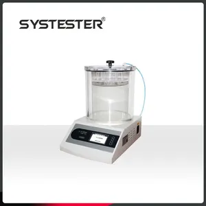 Multiple Chamber Size Vacuum Leakage Tester Bubble Method thumbnail-2
