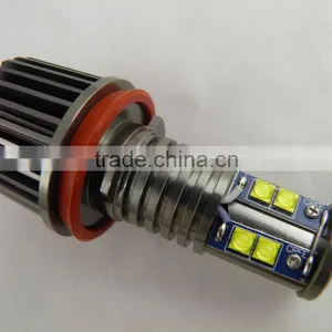 2014 High Power Led Marker E92 H8 80w Led Angel Eyes thumbnail-1