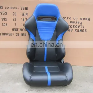 JBR1010 Famous Adjustable Popular Racing for Car Universal With Different Color Racing Seat thumbnail-2