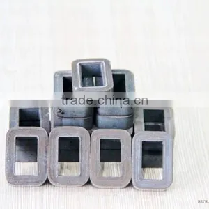 U Shape Soft Magnetic Core thumbnail-2