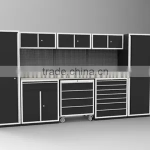 Customize Workbench Tool Storage for Garage Shop Workshop Quality Choice thumbnail-1