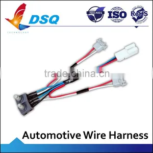 OEM Automotive Wire Harness Trailer Wire Harness thumbnail-1