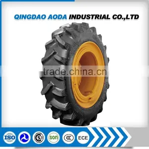 Good Quality Cheap Agricultural Tractor Tires Tyre Manufacturer 7.50-16 thumbnail-4