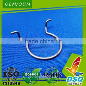 Made in Taiwan Customized Multi Forming Parts thumbnail-4