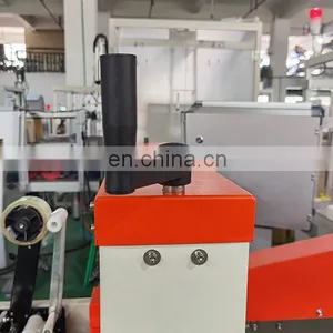Customized Non-Standard Automatic High-Speed Carton Opening Carton Forming Bottom Sealing Folding Machine thumbnail-5