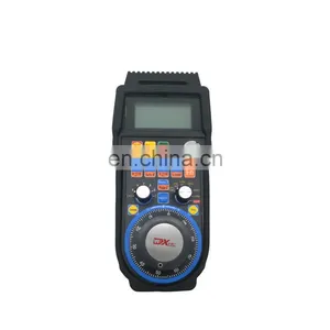 High Quality USB Electronic CNC MPG Controller L205mm W110mm H55mm thumbnail-1
