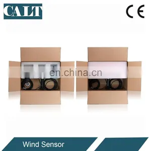CALT YGC-Fs-FX 12v Voltage Weather Station Wind Direction Speed Sensor thumbnail-4